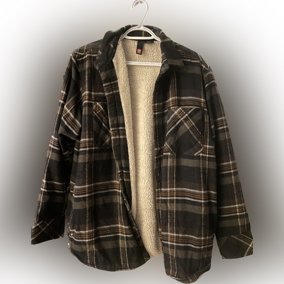 Element Fleece Jacket - Picture 1 of 1